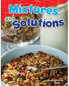 Mixtures and Solutions