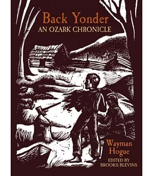 Back Yonder: An Ozark Chronicle