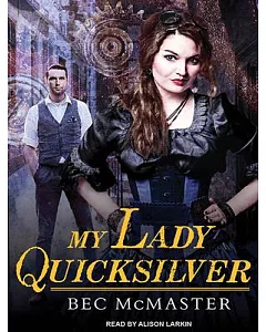 My Lady Quicksilver