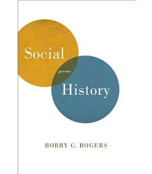 Social History: Poems