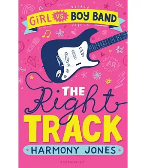 Girl Vs. Boy Band: The Right Track