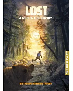 Lost: A Wild Tale of Survival