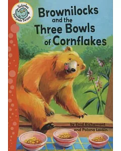 Brownilocks and the Three Bowls of Cornflakes