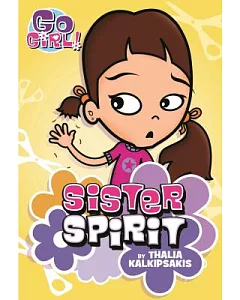 Sister Spirit