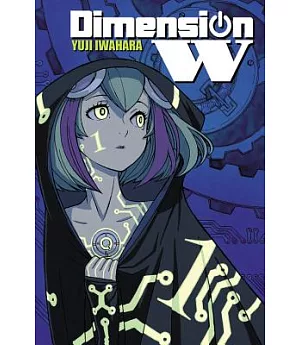Dimension W 1