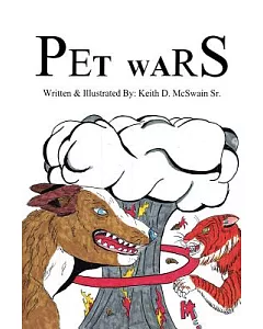 Pet Wars