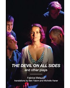 The Devil on All Sides and Other Plays