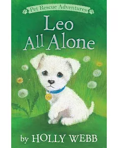 Leo All Alone