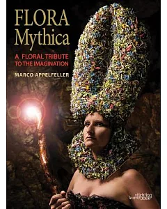 Flora Mythica: A Floral Tribute to the Imagination