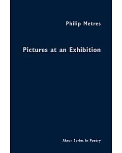 Pictures at an Exhibition: A Petersburg Album