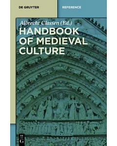 Set Handbook of Medieval Culture