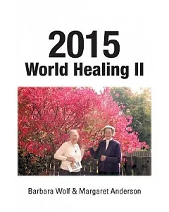 2015 World Healing II