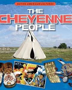 The Cheyenne People