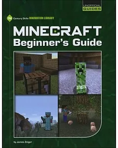 Minecraft Beginner’s Guide