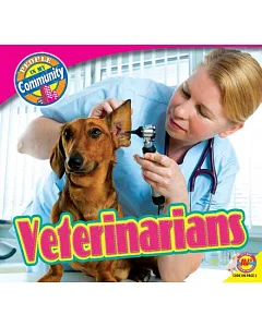 Veterinarians