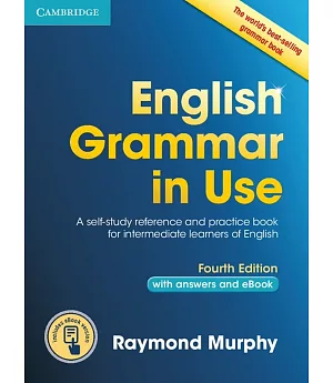 English Grammar in Use Book with Answers and Interactive eBook