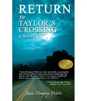 Return to Taylor’s Crossing