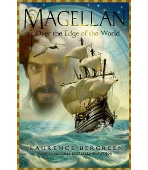 Magellan: Over the Edge of the World