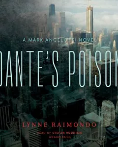 Dante’s Poison: Library Edition