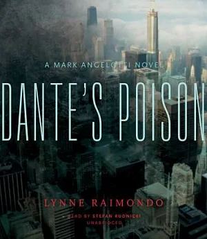 Dante’s Poison: Library Edition