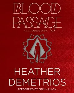 Blood Passage: Library Edition