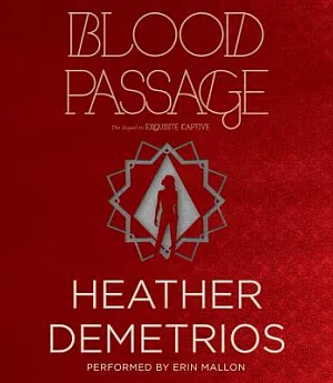 Blood Passage: Library Edition