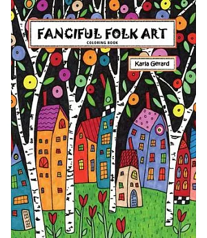 Fanciful Folk Art