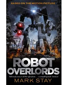 Robot Overlords