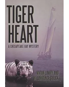 Tiger Heart: A Chesapeake Bay Mystery