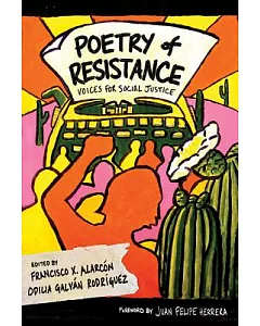Poetry of Resistance: Voices for Social Justice