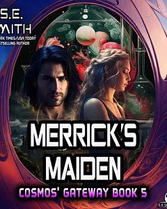 Merrick’s Maiden: Library Edition