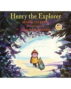Henry the Explorer