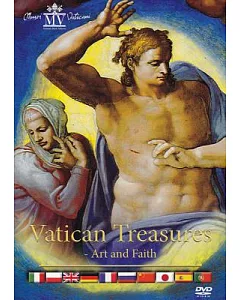 Vatican Treasures - Vatikanische Schatze: Art and Faith - Kunst Und Glaube