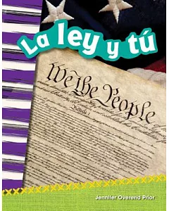 La ley y tu / You and the Law