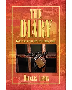 The Diary: Poetry Taken from the Life Of… Doug lemon
