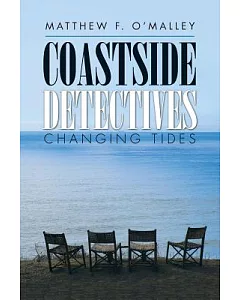 Coastside Detectives: Changing Tides