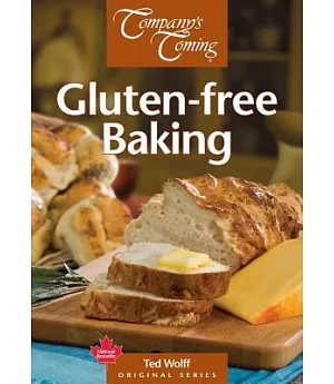 Gluten-free Baking