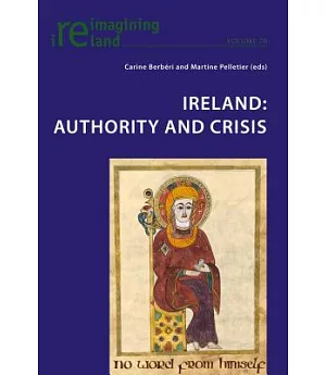 Ireland: Authority and Crisis