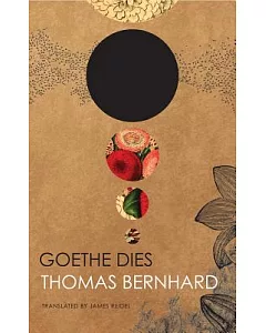 Goethe Dies