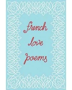 French Love Poems