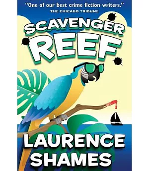 Scavenger Reef
