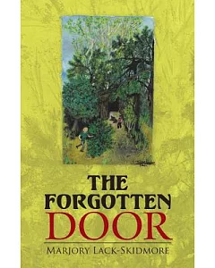 The Forgotten Door