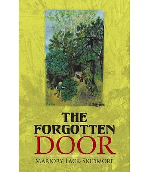 The Forgotten Door