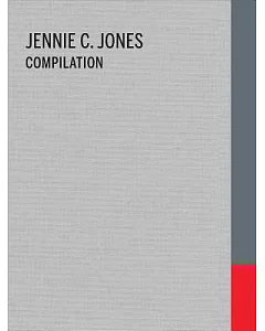 Jennie C. Jones: Compilation