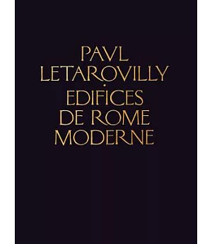 Edifices De Rome Moderne