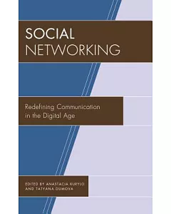 Social Networking: Redefining Communication in the Digital Age