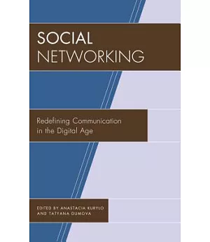 Social Networking: Redefining Communication in the Digital Age