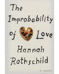 The Improbability of Love