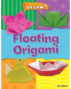 Floating Origami