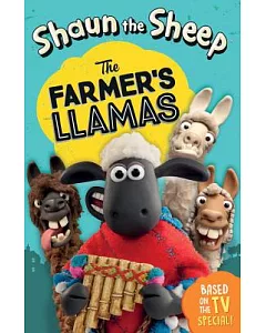 The Farmer’s Llamas